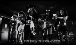 罪恶之城2在线观看,血雨腥风再起在线观影指南